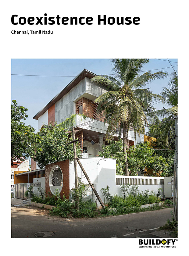 Coexistence House eBook page 1