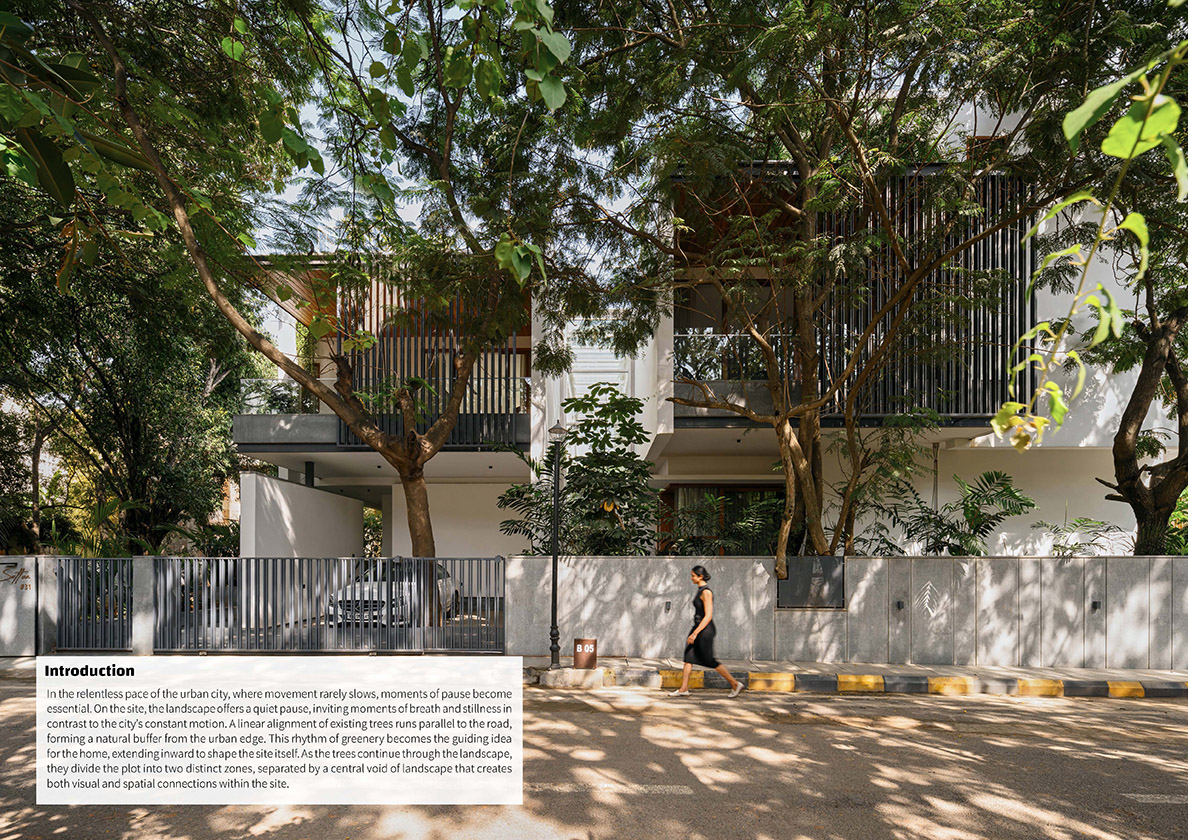 The Split House eBook page 3