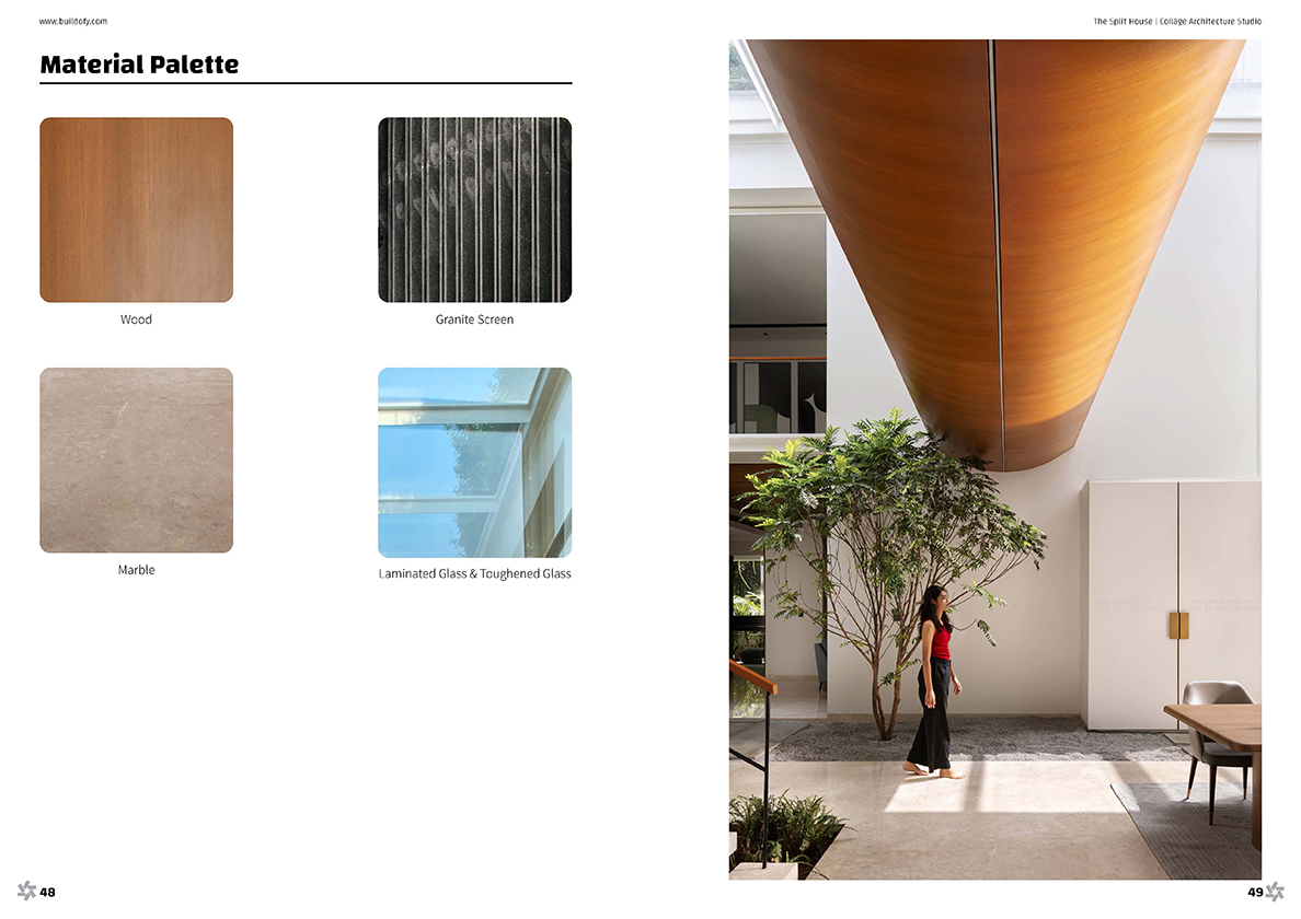 The Split House eBook page 5