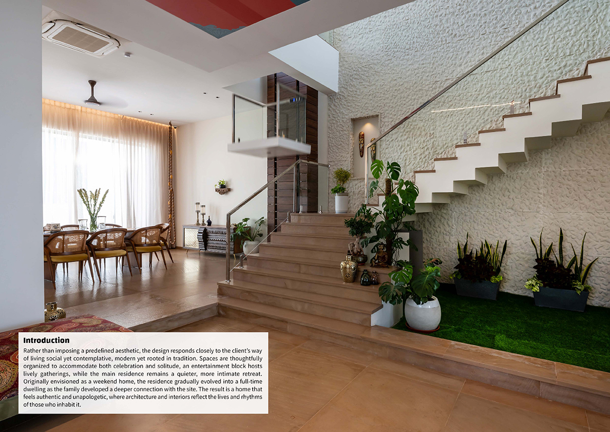 Anvaya Residence eBook page 3
