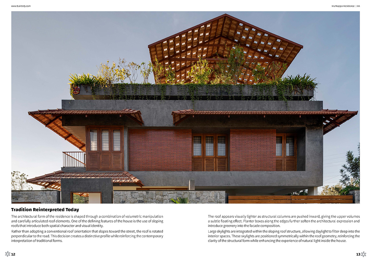 Muthappa Residence eBook page 3