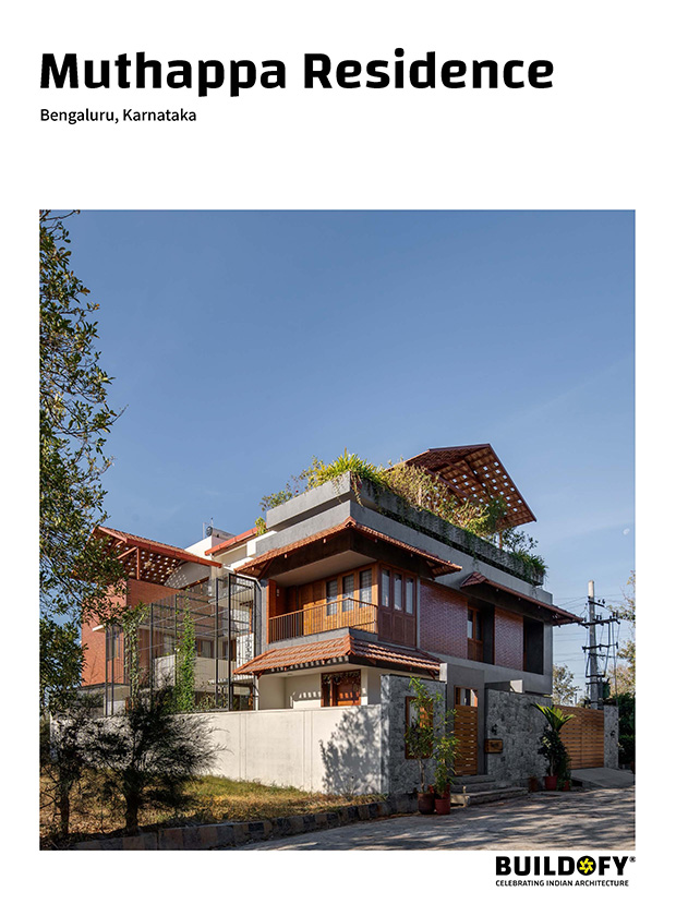 Muthappa Residence eBook page 1