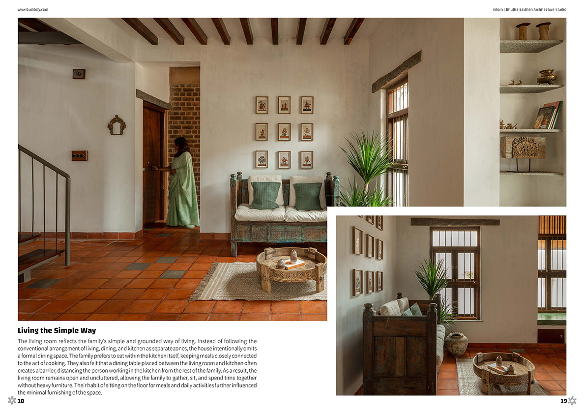 Adorn eBook page 3