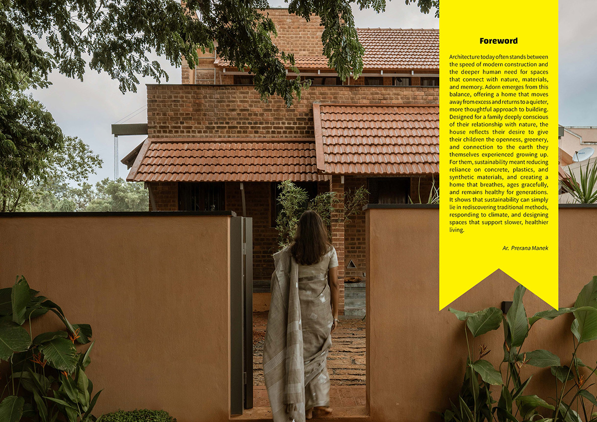 Adorn eBook page 2