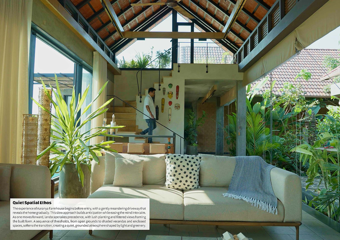 Aaranya Farmhouse eBook page 3
