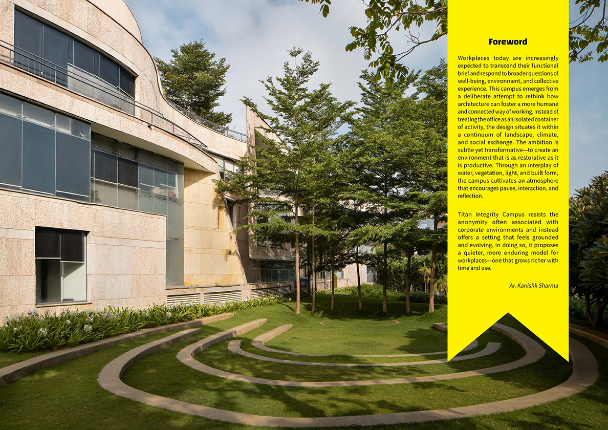 Titan Integrity Campus eBook page 2