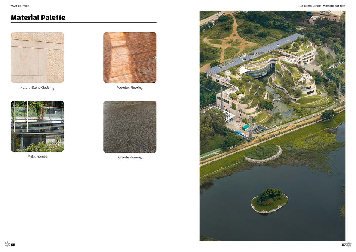 Titan Integrity Campus eBook page 5