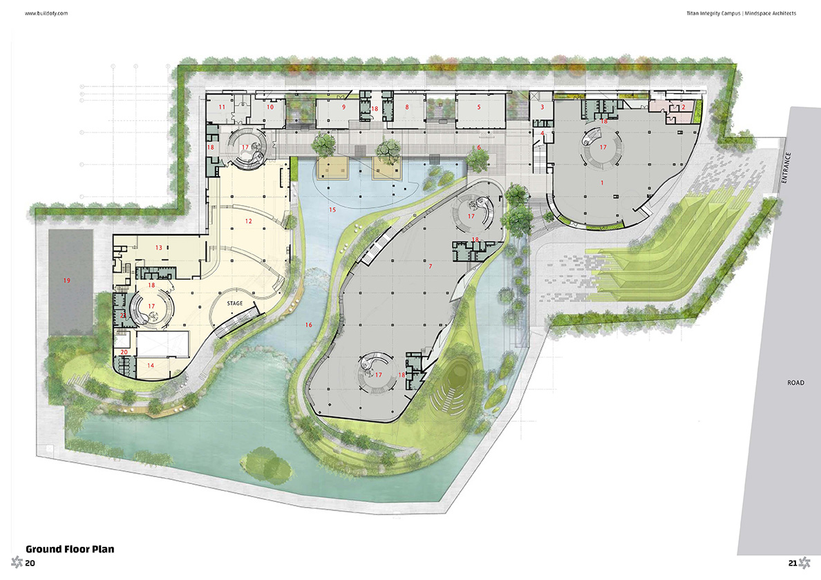 Titan Integrity Campus eBook page 4