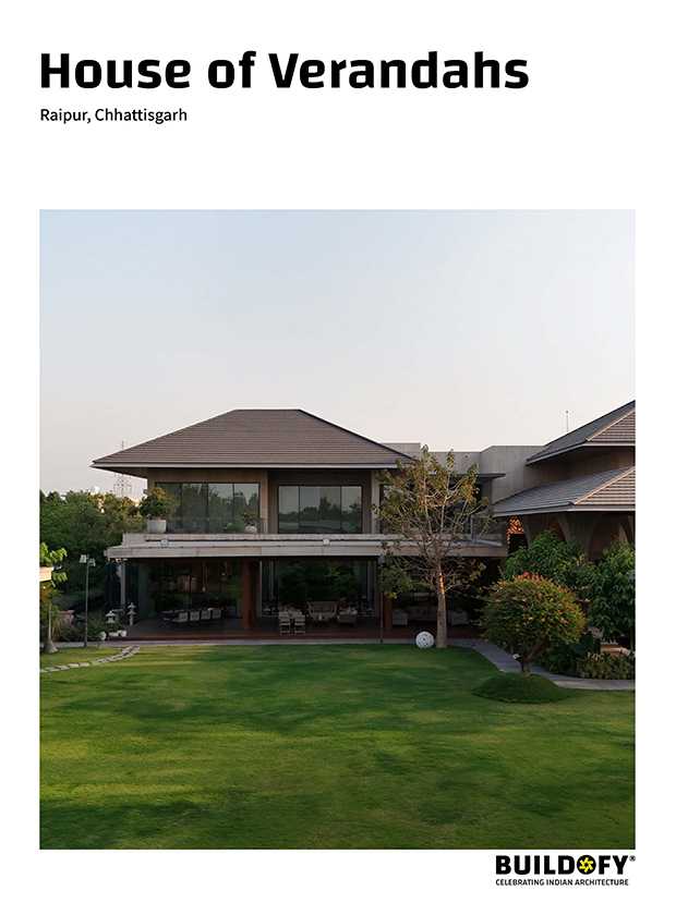 House of Verandahs eBook page 1