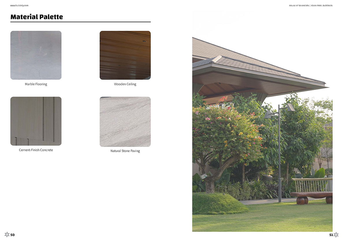 House of Verandahs eBook page 5