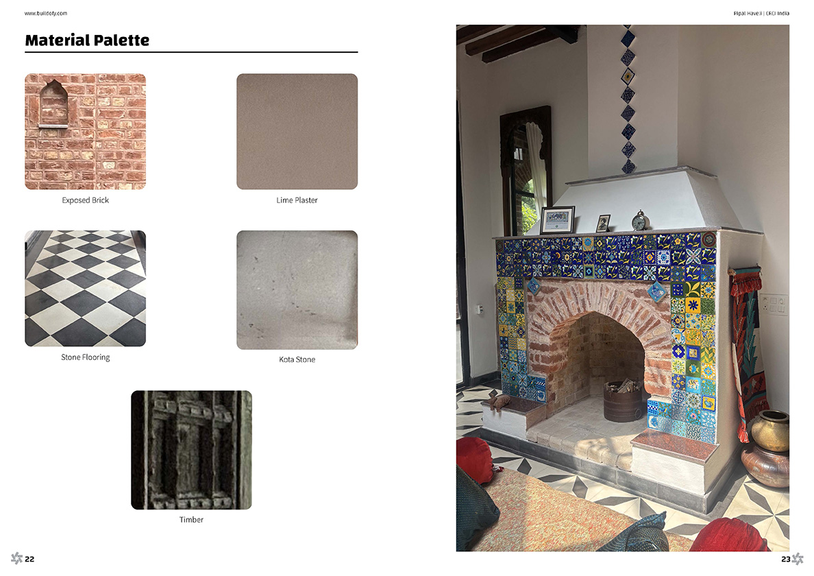 Pipal Haveli eBook page 5