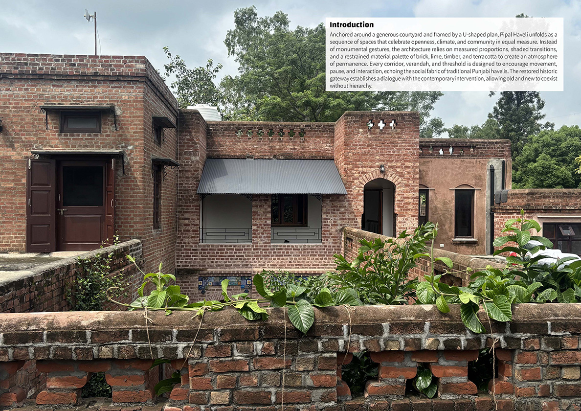 Pipal Haveli eBook page 3