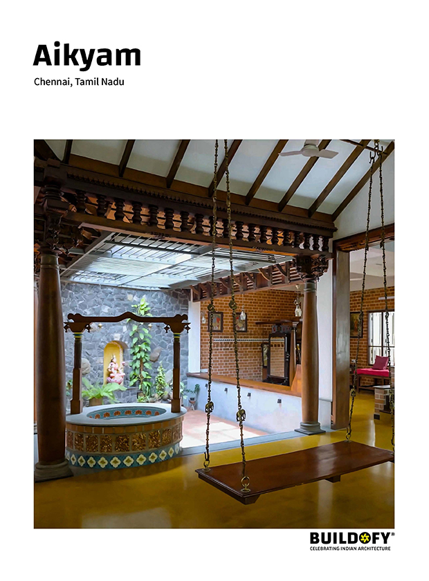 Aikyam eBook page 1