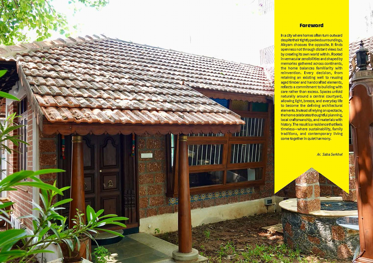 Aikyam eBook page 2