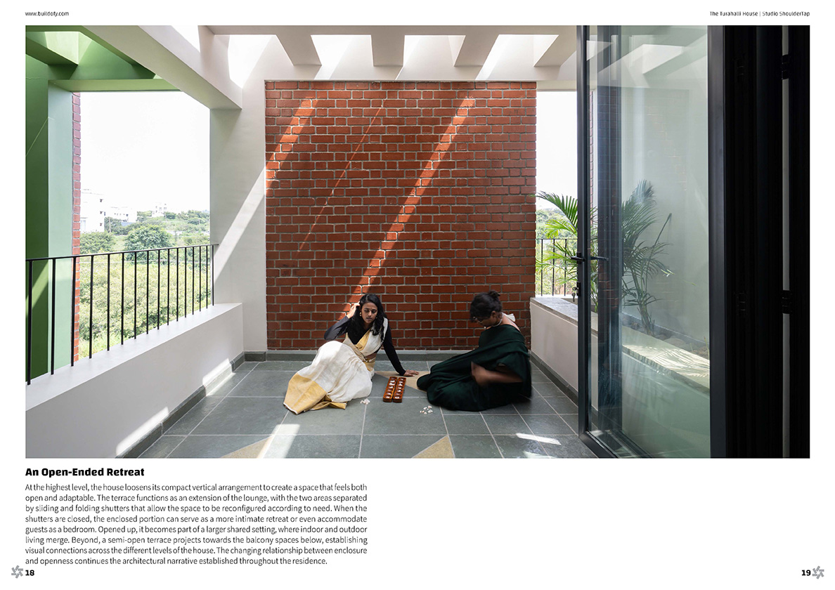 The Turahalli House eBook page 3