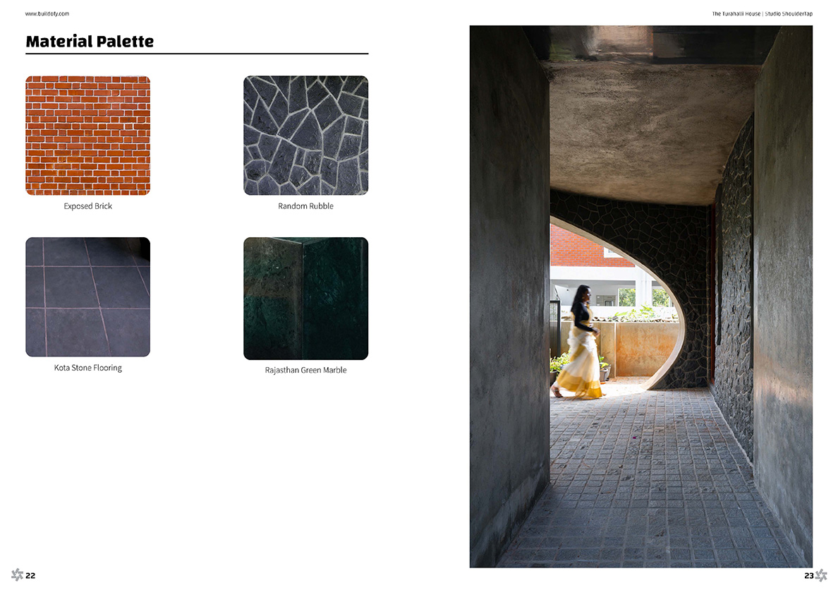 The Turahalli House eBook page 5