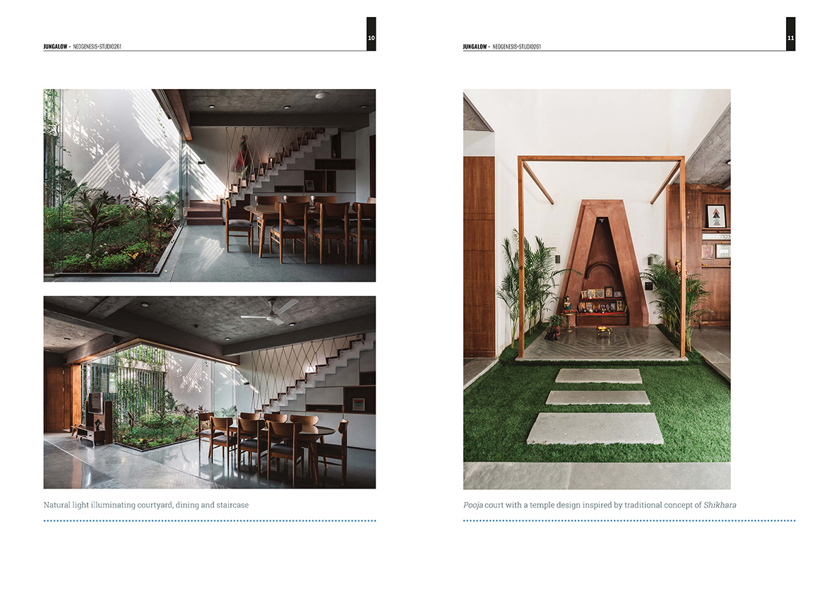 Jungalow eBook page 3