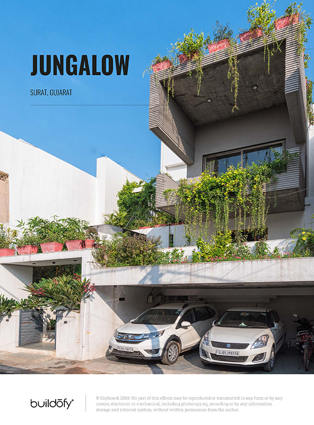Jungalow eBook page 1
