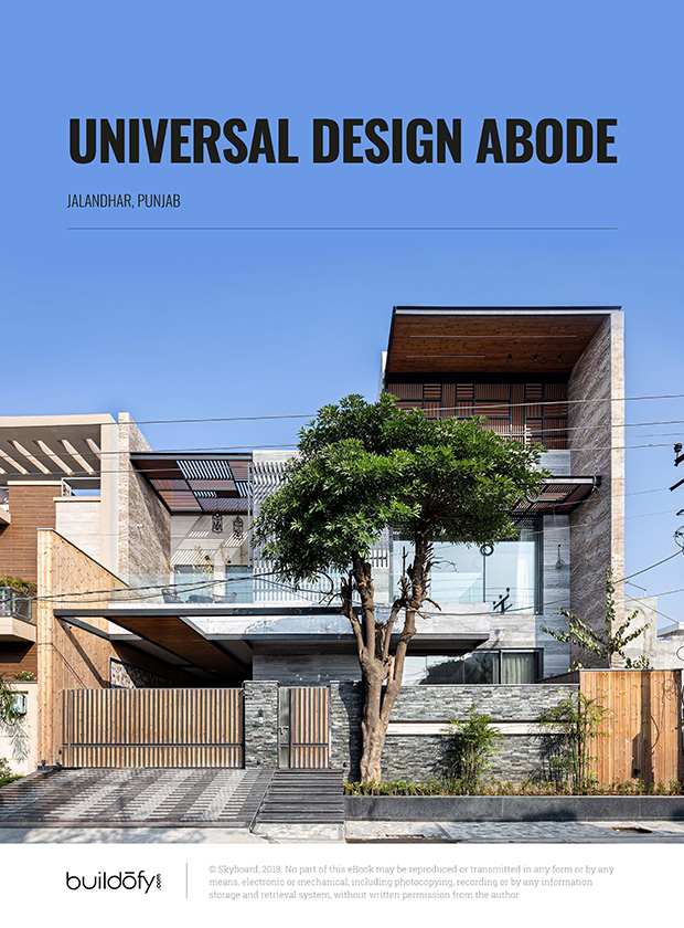 Universal Design Abode eBook page 1