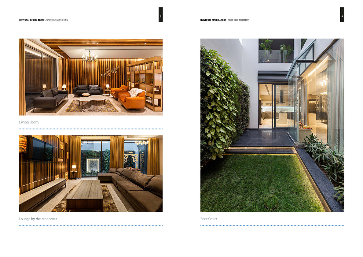 Universal Design Abode eBook page 3