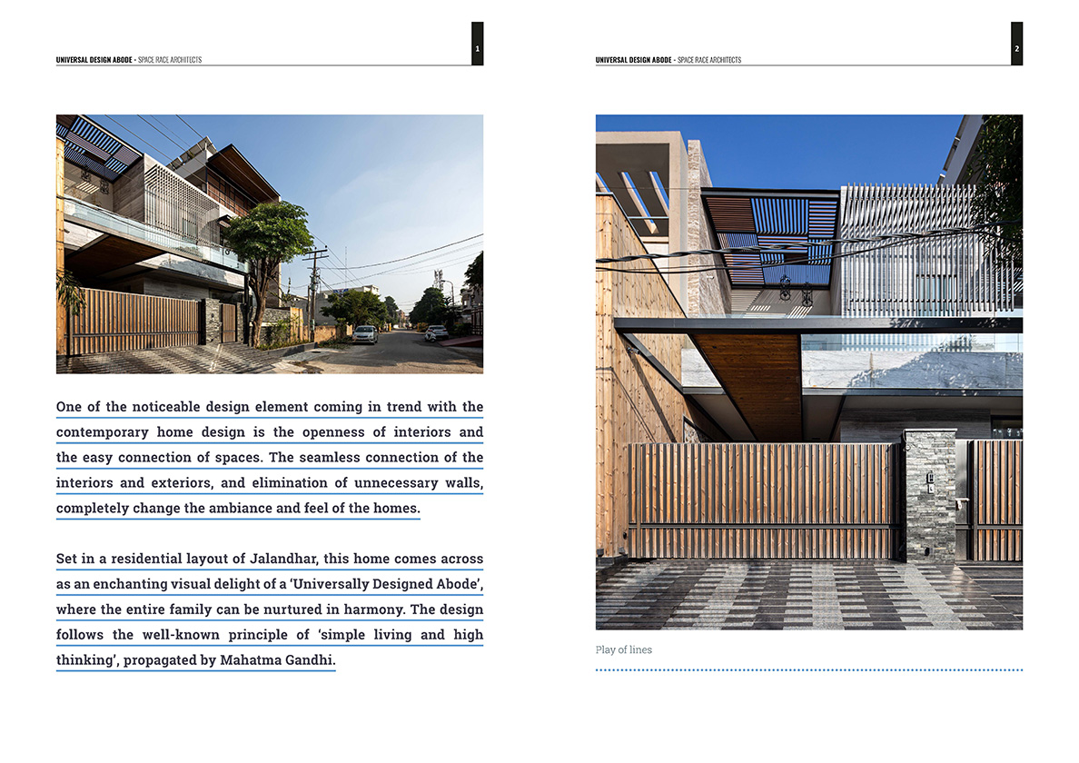 Universal Design Abode eBook page 2