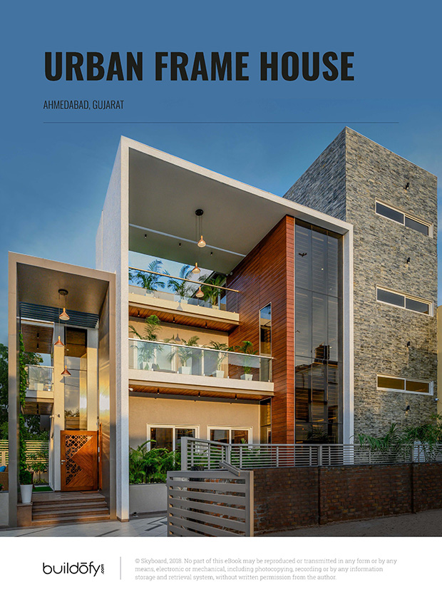 Urban Frame House eBook page 1