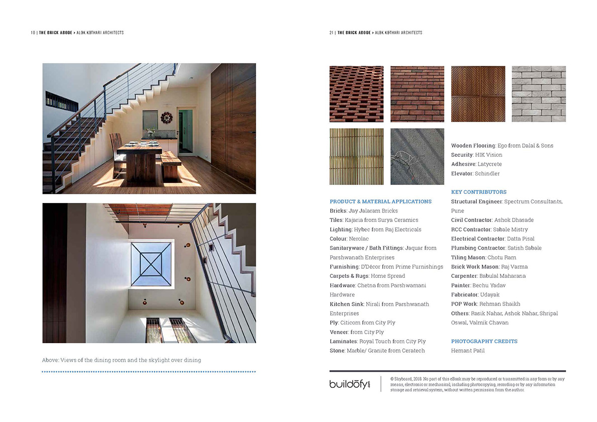 The Brick Abode eBook page 5