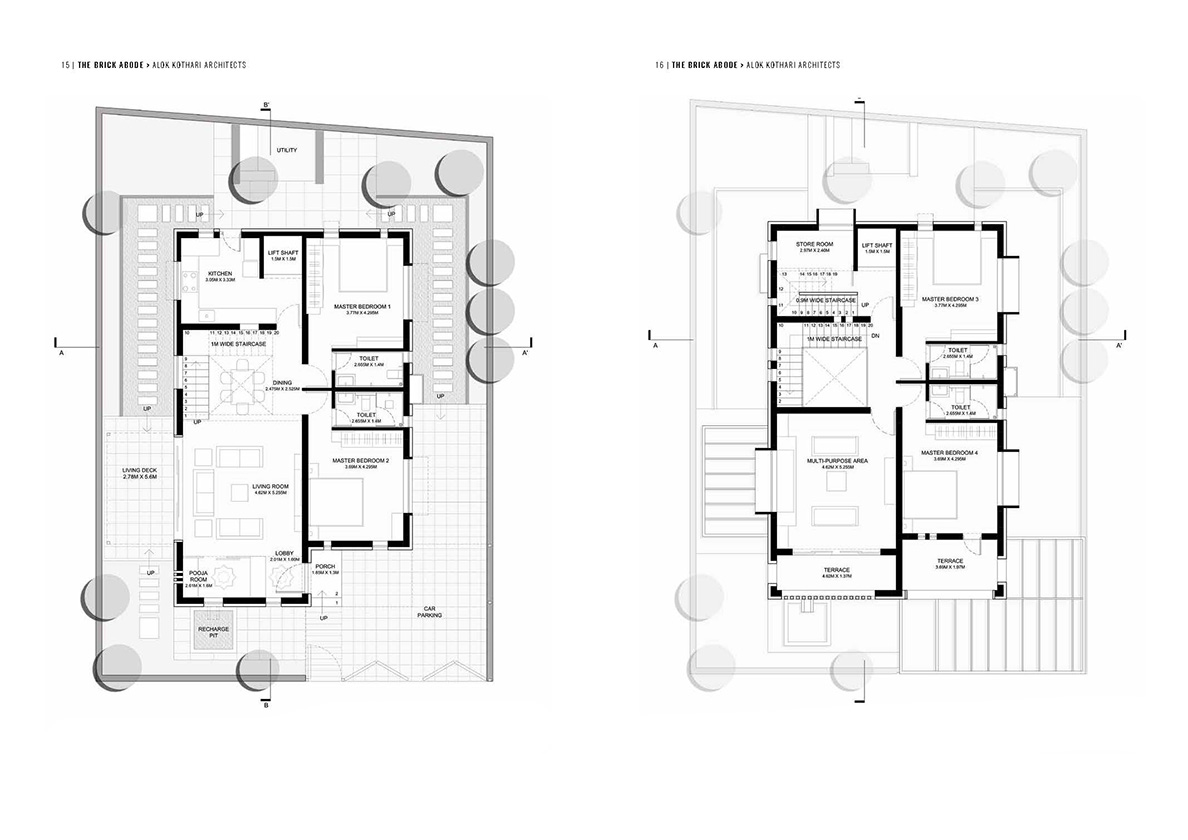 The Brick Abode eBook page 4