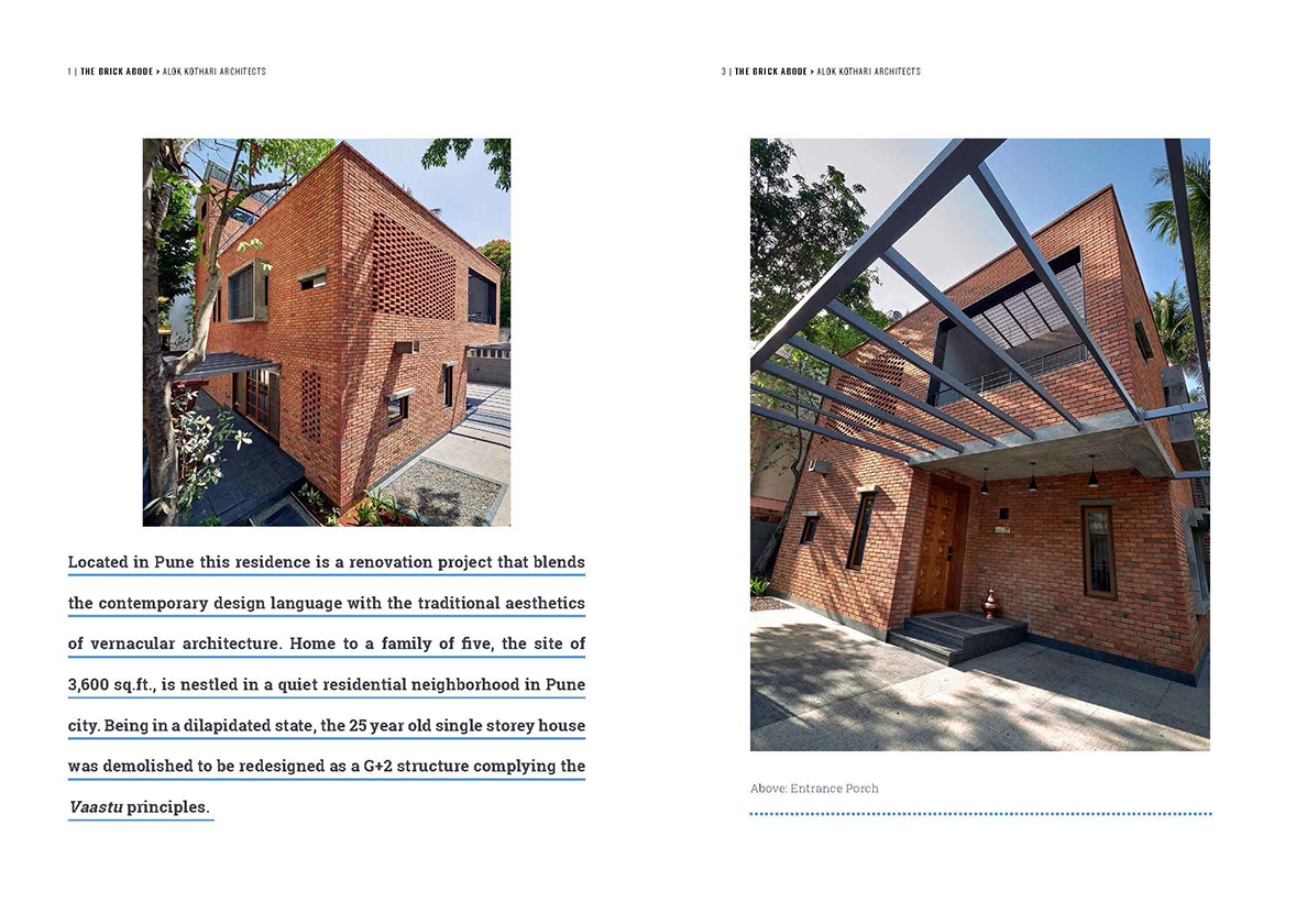 The Brick Abode eBook page 2