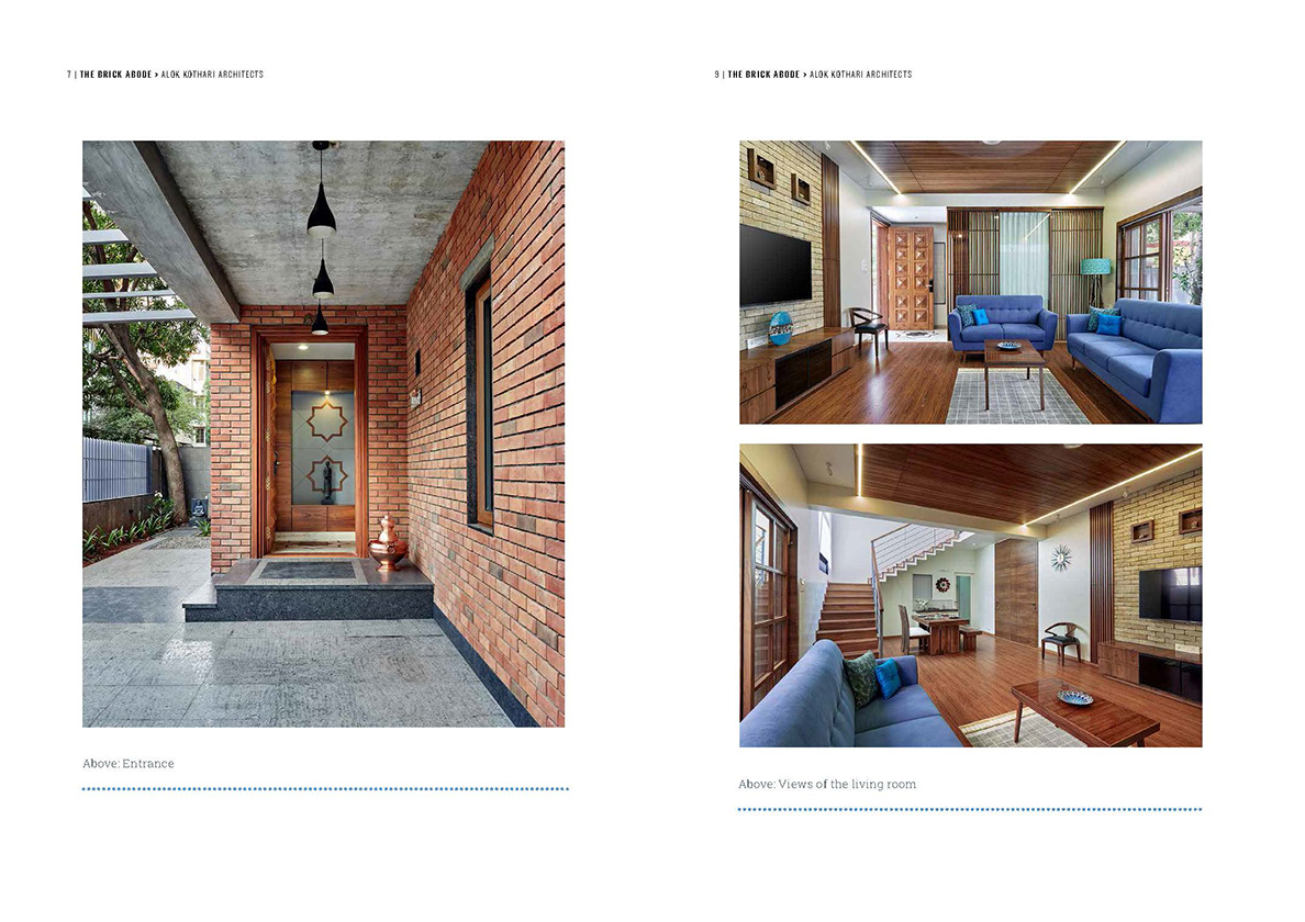 The Brick Abode eBook page 3